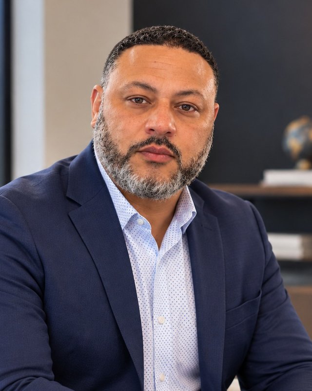 Freddy E., founder of Sold With Financing